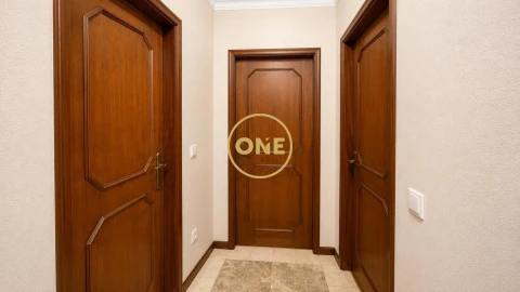 Apartamento T3 para Venda em Póvoa de Varzim, Beiriz e Argivai