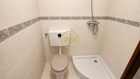 Apartamento T3 para Venda em Póvoa de Varzim, Beiriz e Argivai