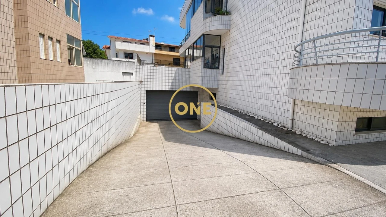 Apartamento T3 para Venda em Póvoa de Varzim, Beiriz e Argivai Foto 4