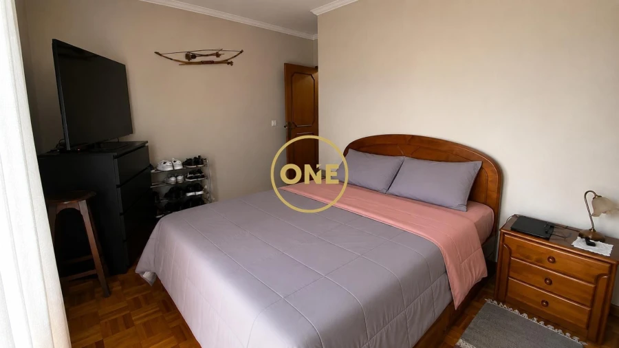 Apartamento T3 para Venda em Póvoa de Varzim, Beiriz e Argivai Foto 55