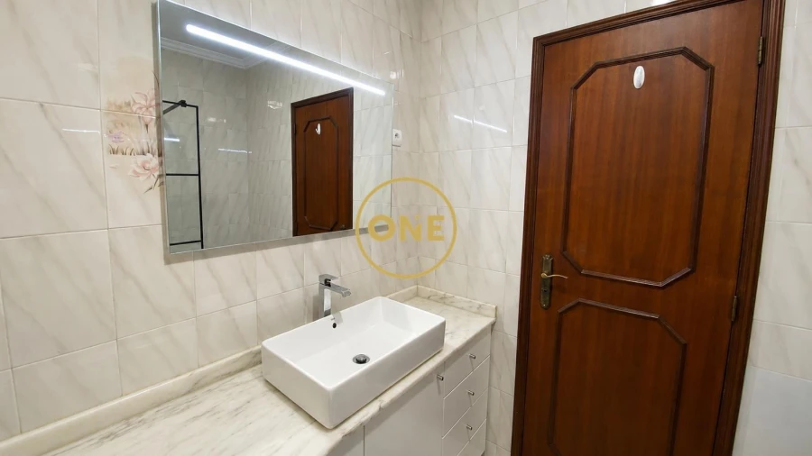 Apartamento T3 para Venda em Póvoa de Varzim, Beiriz e Argivai Foto 50
