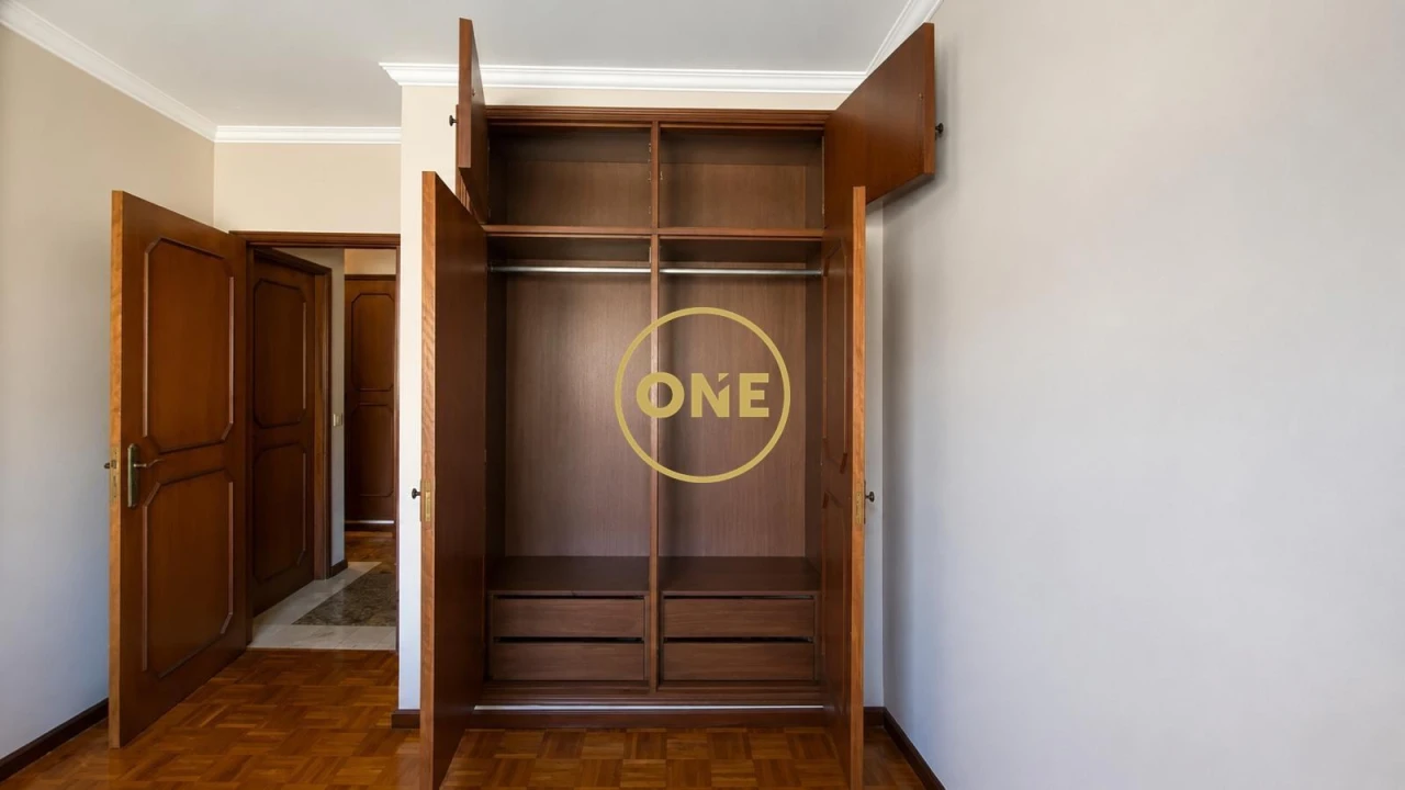 Apartamento T3 para Venda em Póvoa de Varzim, Beiriz e Argivai Foto 71