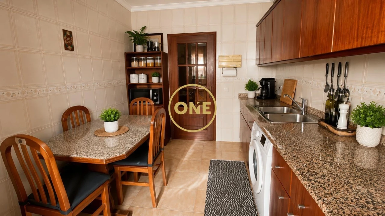 Apartamento T3 para Venda em Póvoa de Varzim, Beiriz e Argivai Foto 40