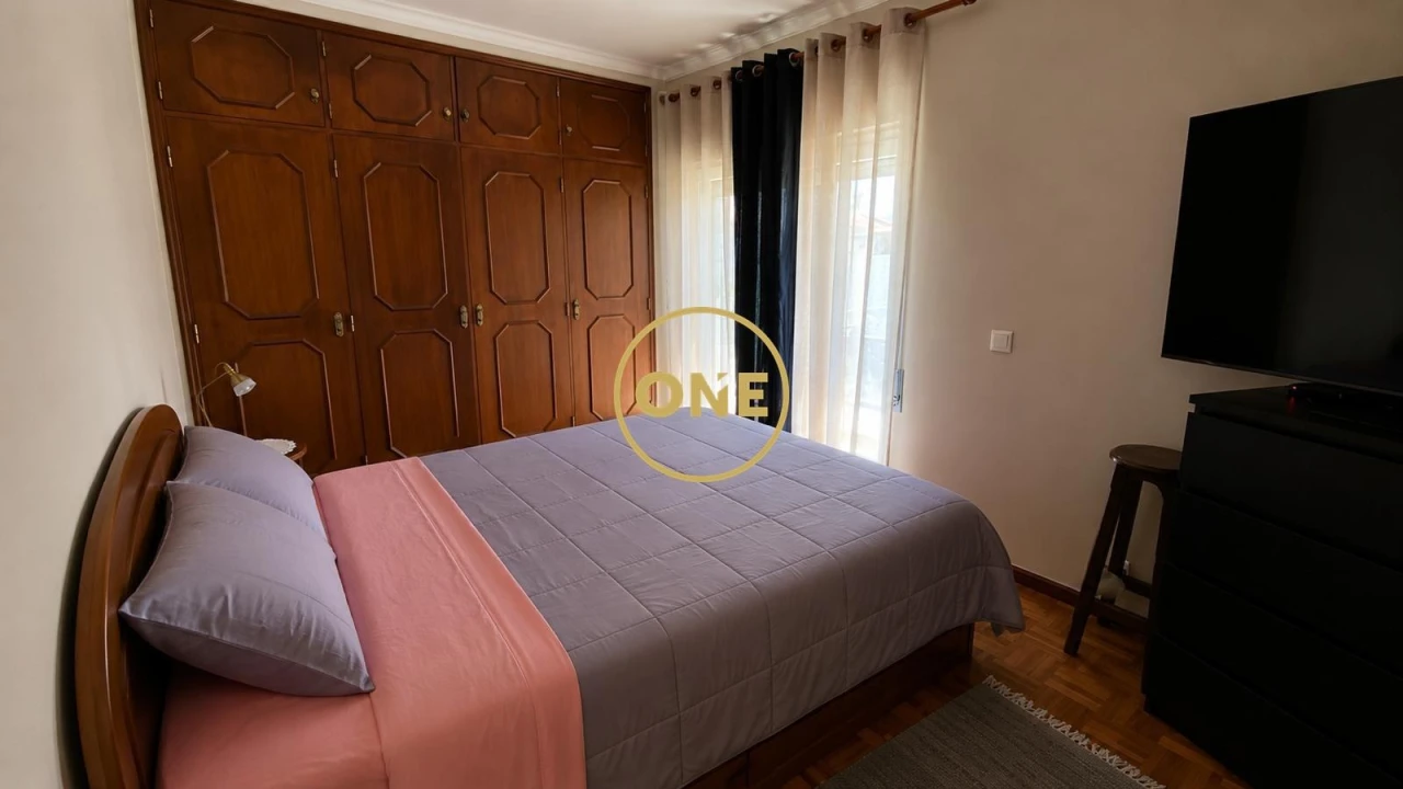 Apartamento T3 para Venda em Póvoa de Varzim, Beiriz e Argivai Foto 57
