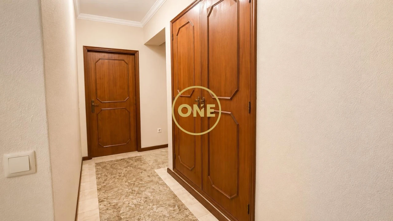 Apartamento T3 para Venda em Póvoa de Varzim, Beiriz e Argivai Foto 32