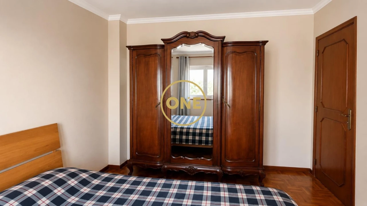 Apartamento T3 para Venda em Póvoa de Varzim, Beiriz e Argivai Foto 62