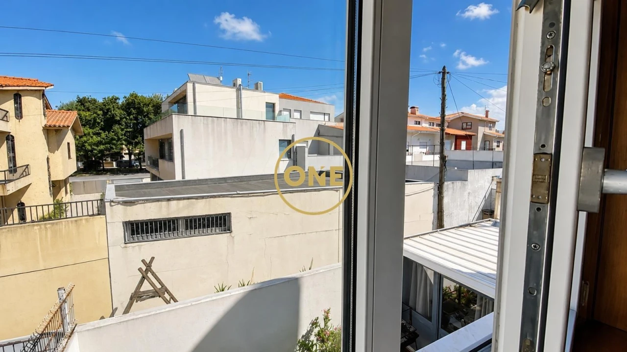 Apartamento T3 para Venda em Póvoa de Varzim, Beiriz e Argivai Foto 72