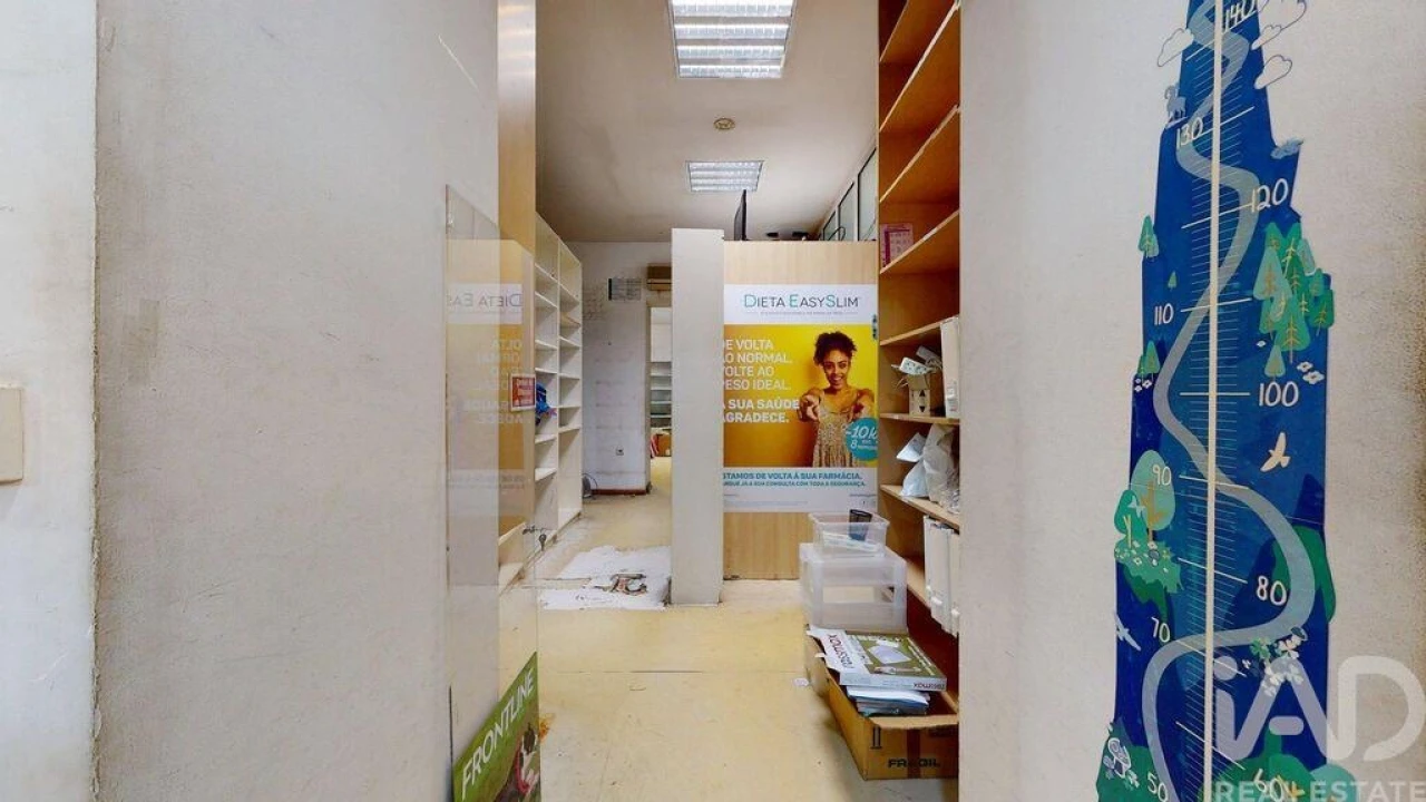 Prédio para Venda em Real, Ataíde e Oliveira Foto 12
