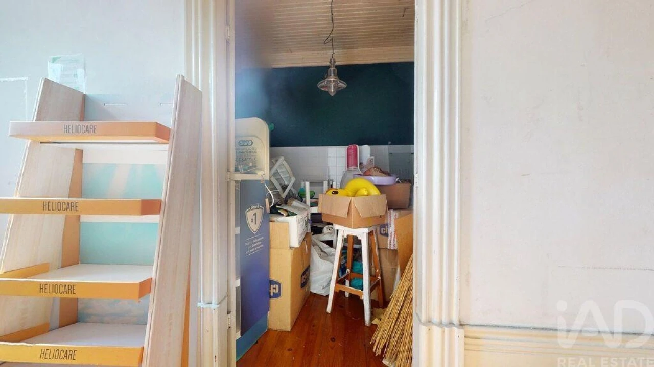 Prédio para Venda em Real, Ataíde e Oliveira Foto 14
