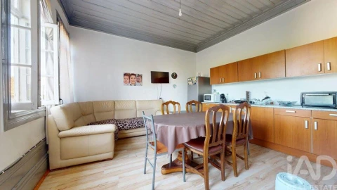 Prédio para Venda em Real, Ataíde e Oliveira