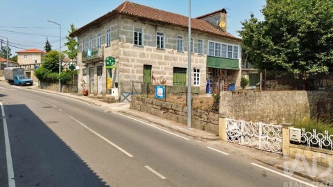 Prédio para Venda em Real, Ataíde e Oliveira