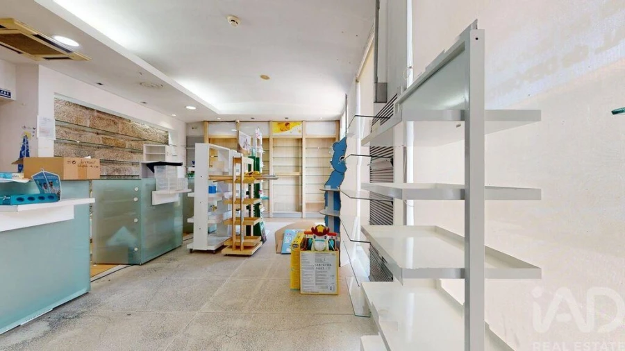 Prédio para Venda em Real, Ataíde e Oliveira Foto 6