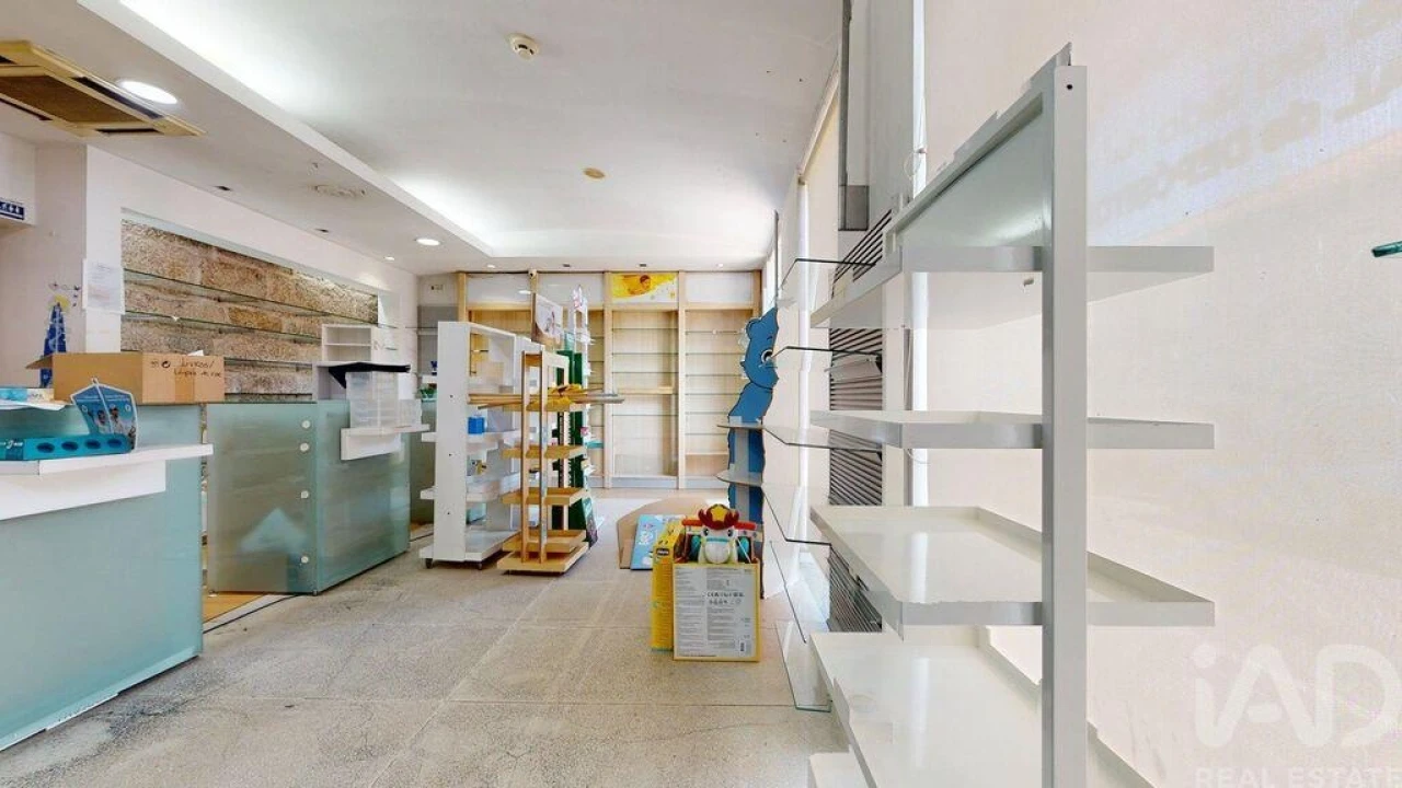 Prédio para Venda em Real, Ataíde e Oliveira Foto 6