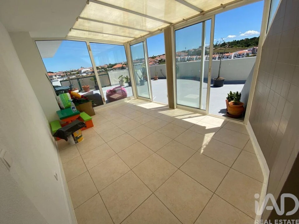 Apartamento T3 para Venda em Nossa Senhora do Pópulo, Coto e São Gregório Foto 17