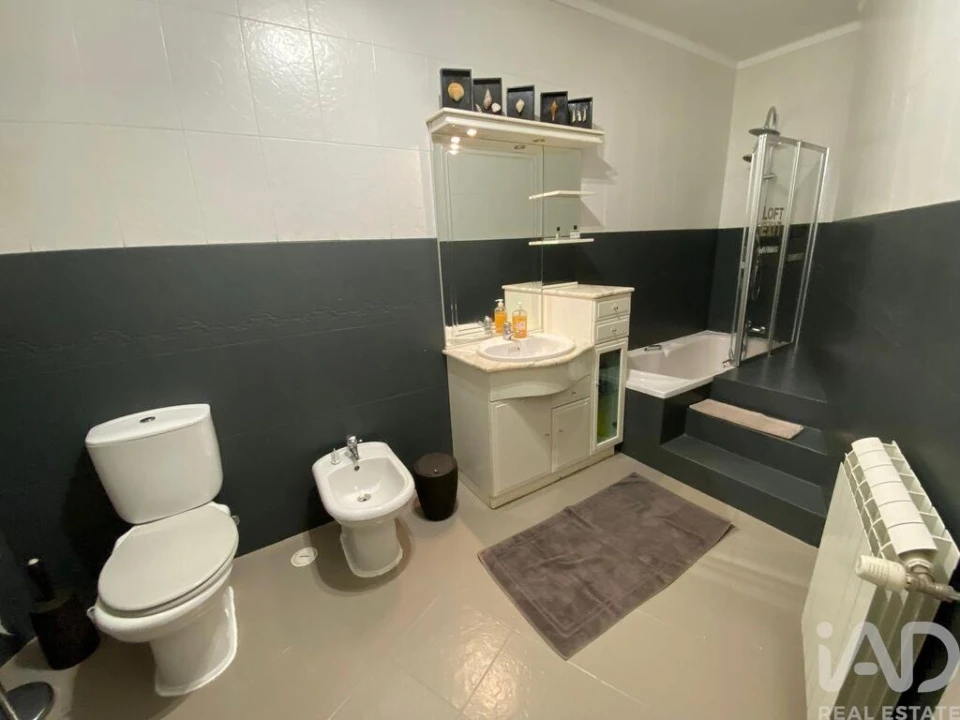 Apartamento T3 para Venda em Nossa Senhora do Pópulo, Coto e São Gregório Foto 8