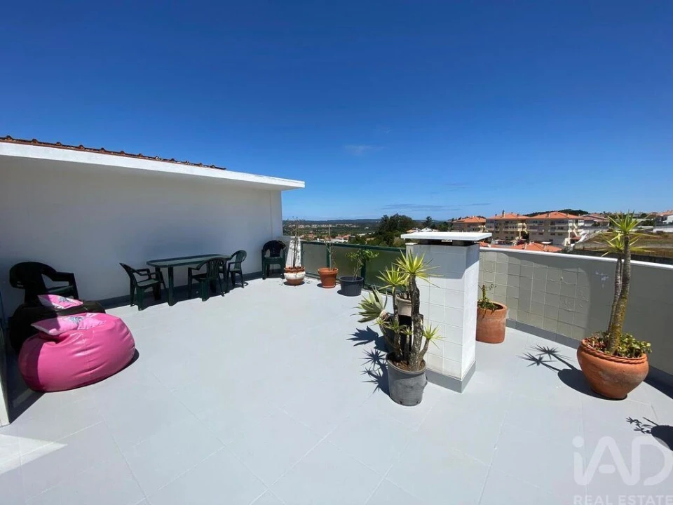 Apartamento T3 para Venda em Nossa Senhora do Pópulo, Coto e São Gregório Foto 20
