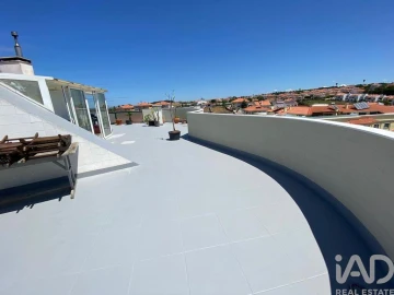 Apartamento T3 para Venda em Nossa Senhora do Pópulo, Coto e São Gregório