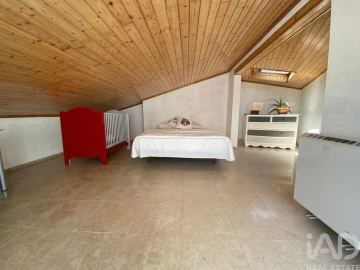 Apartamento T3 para Venda em Nossa Senhora do Pópulo, Coto e São Gregório