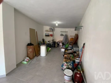 Apartamento T3 para Venda em Nossa Senhora do Pópulo, Coto e São Gregório