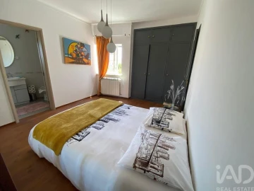Apartamento T3 para Venda em Nossa Senhora do Pópulo, Coto e São Gregório