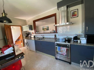 Apartamento T3 para Venda em Nossa Senhora do Pópulo, Coto e São Gregório