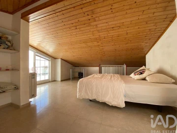 Apartamento T3 para Venda em Nossa Senhora do Pópulo, Coto e São Gregório