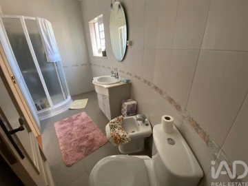 Apartamento T3 para Venda em Nossa Senhora do Pópulo, Coto e São Gregório
