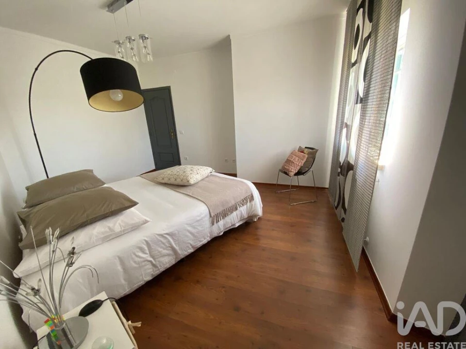 Apartamento T3 para Venda em Nossa Senhora do Pópulo, Coto e São Gregório Foto 13