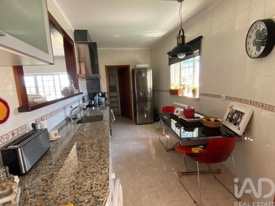 Apartamento T3 para Venda em Nossa Senhora do Pópulo, Coto e São Gregório Foto 1