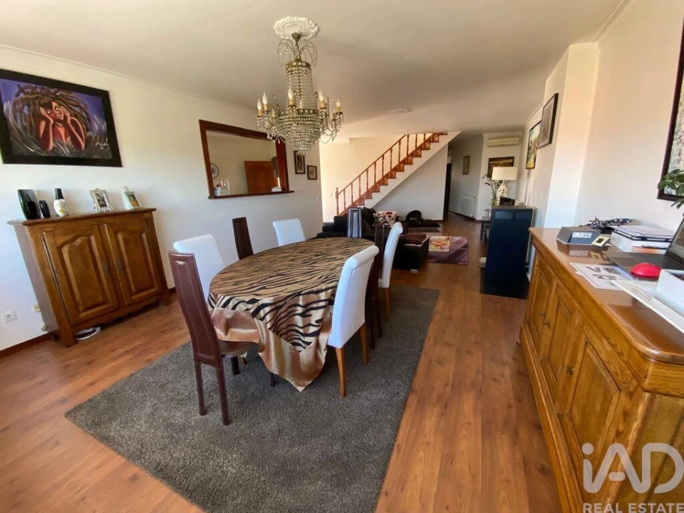Apartamento T3 para Venda em Nossa Senhora do Pópulo, Coto e São Gregório Foto 4