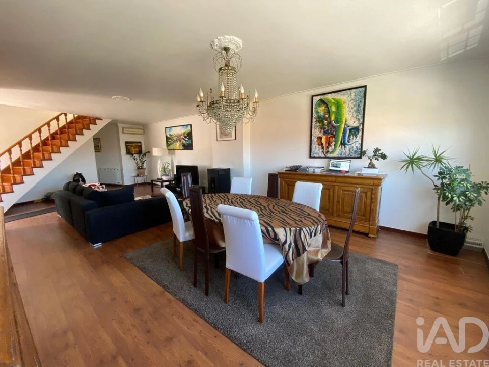 Apartamento T3 para Venda em Nossa Senhora do Pópulo, Coto e São Gregório Foto 5