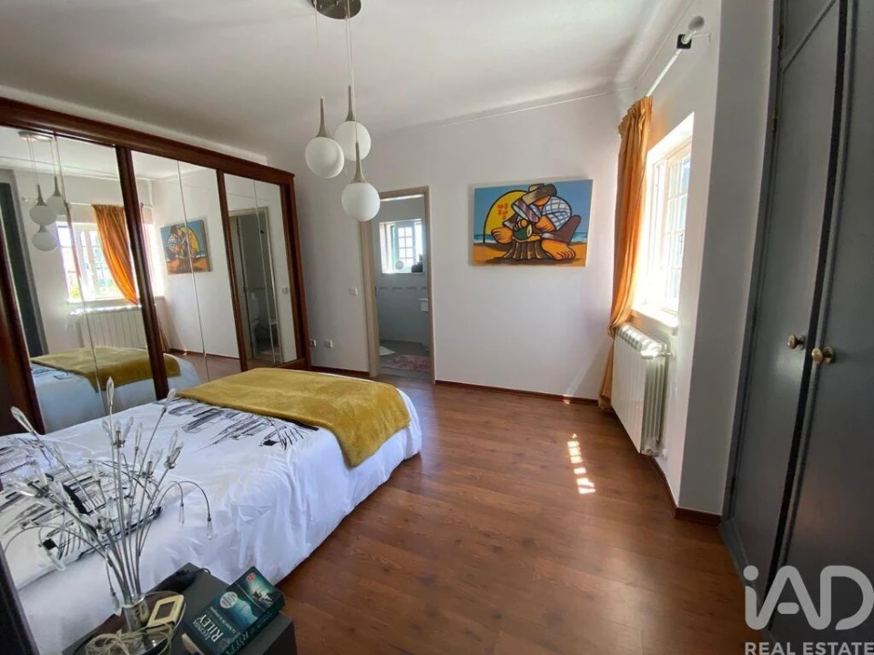 Apartamento T3 para Venda em Nossa Senhora do Pópulo, Coto e São Gregório Foto 9