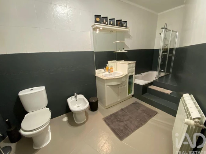 Apartamento T3 para Venda em Nossa Senhora do Pópulo, Coto e São Gregório Foto 8