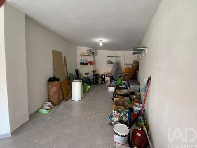 Apartamento T3 para Venda em Nossa Senhora do Pópulo, Coto e São Gregório Foto 27