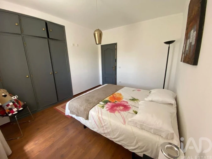 Apartamento T3 para Venda em Nossa Senhora do Pópulo, Coto e São Gregório Foto 16