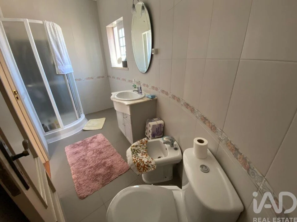 Apartamento T3 para Venda em Nossa Senhora do Pópulo, Coto e São Gregório Foto 11