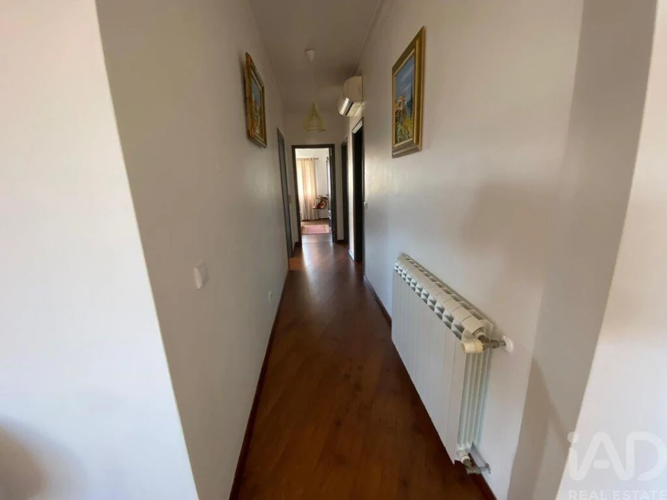 Apartamento T3 para Venda em Nossa Senhora do Pópulo, Coto e São Gregório Foto 6