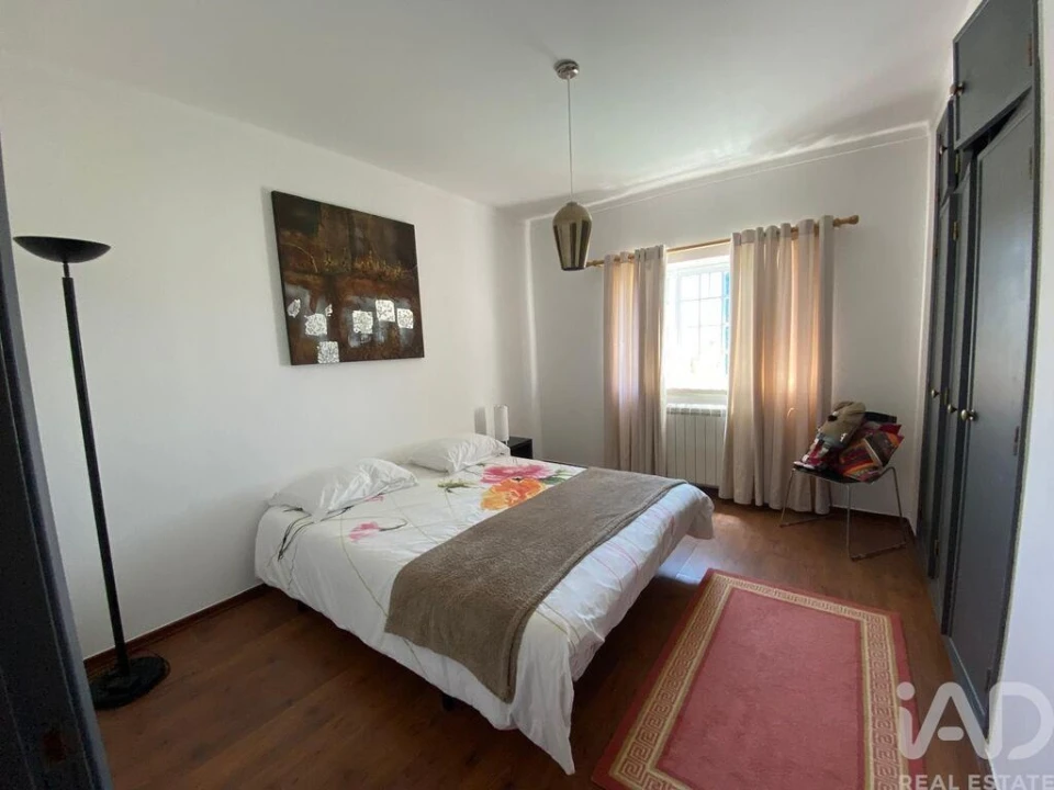 Apartamento T3 para Venda em Nossa Senhora do Pópulo, Coto e São Gregório Foto 14
