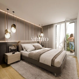 Apartamento T2 para Venda em Barcelos, V.Boa, V.Frescainha