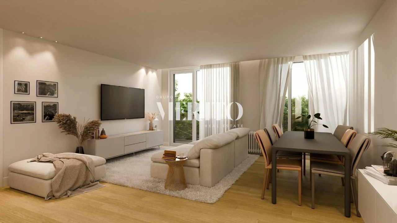 Apartamento T2 para Venda em Barcelos, V.Boa, V.Frescainha Foto 4