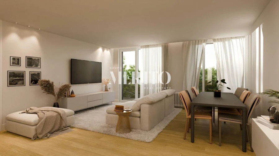 Apartamento T2 para Venda em Barcelos, V.Boa, V.Frescainha Foto 4