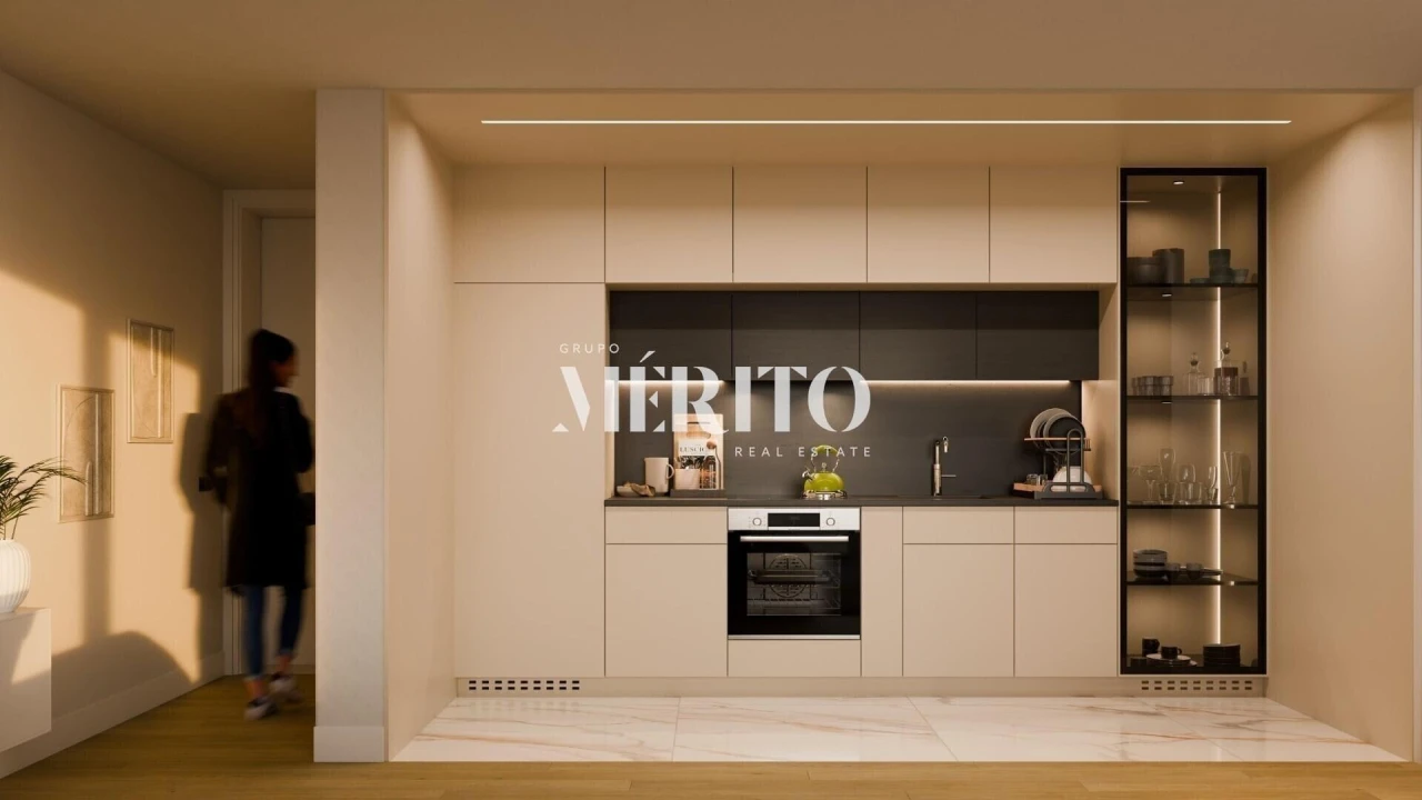 Apartamento T2 para Venda em Barcelos, V.Boa, V.Frescainha Foto 5