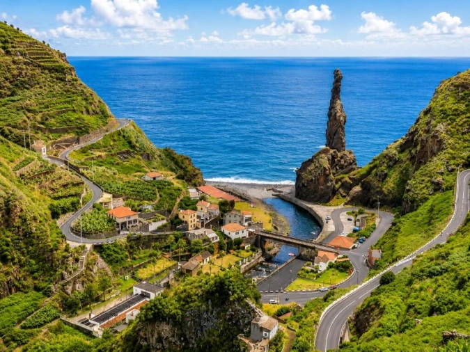 Moradia T1 para Venda em Ribeira da Janela Foto 43