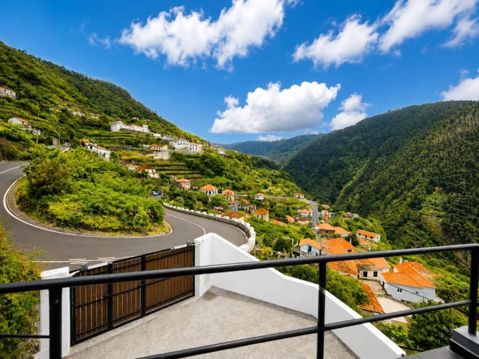 Moradia T1 para Venda em Ribeira da Janela Foto 28
