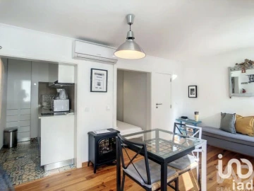 Apartamento T1 para Venda em Santa Maria Maior
