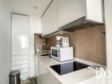 Apartamento T1 para Venda em Santa Maria Maior