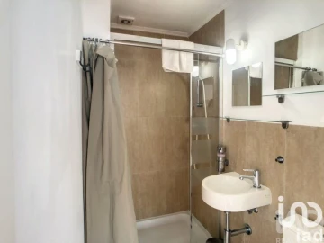 Apartamento T1 para Venda em Santa Maria Maior