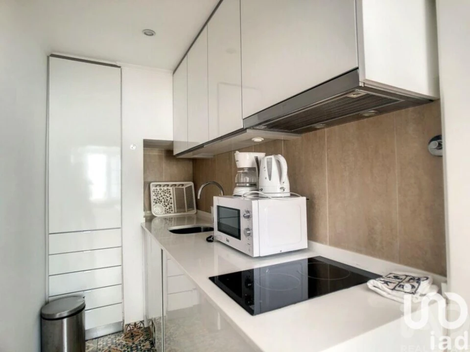 Apartamento T1 para Venda em Santa Maria Maior Foto 7