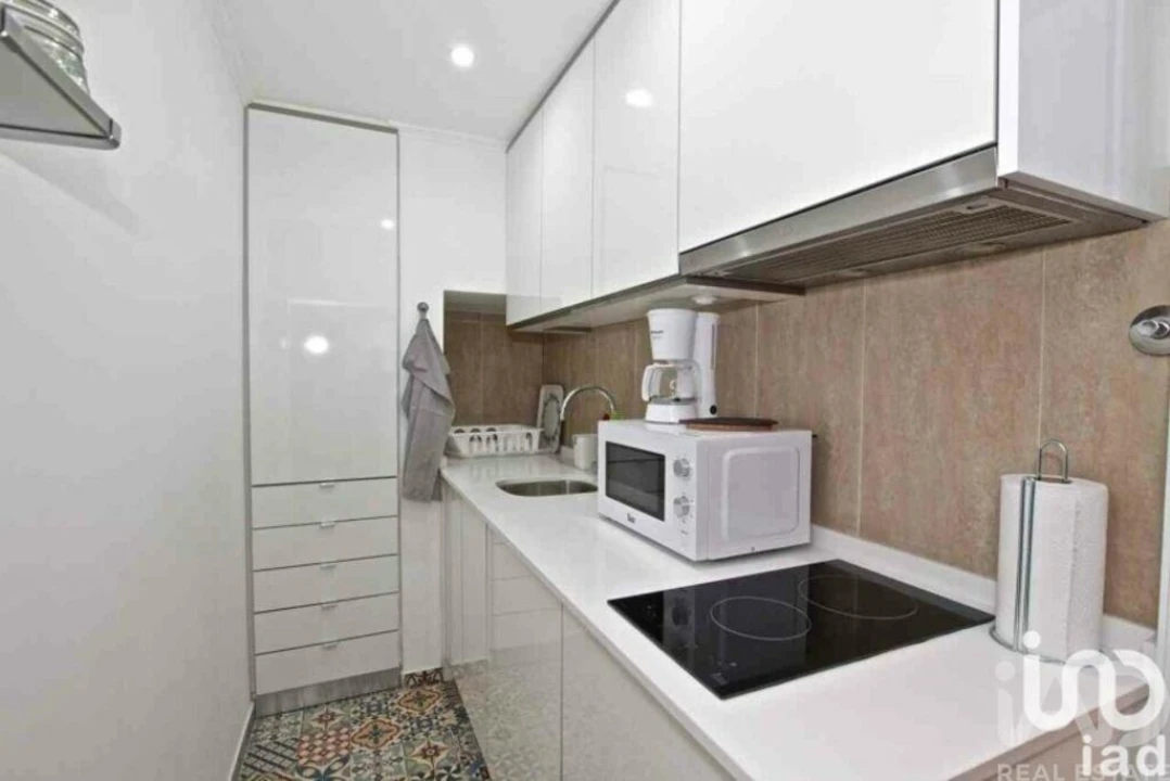 Apartamento T1 para Venda em Santa Maria Maior Foto 9
