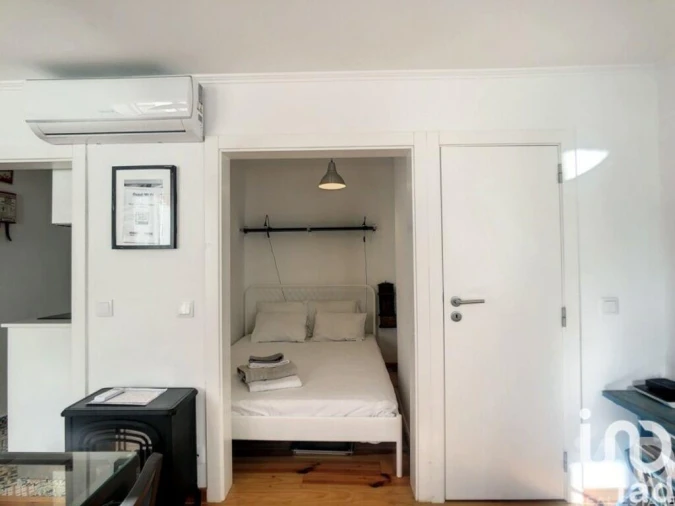Apartamento T1 para Venda em Santa Maria Maior Foto 11